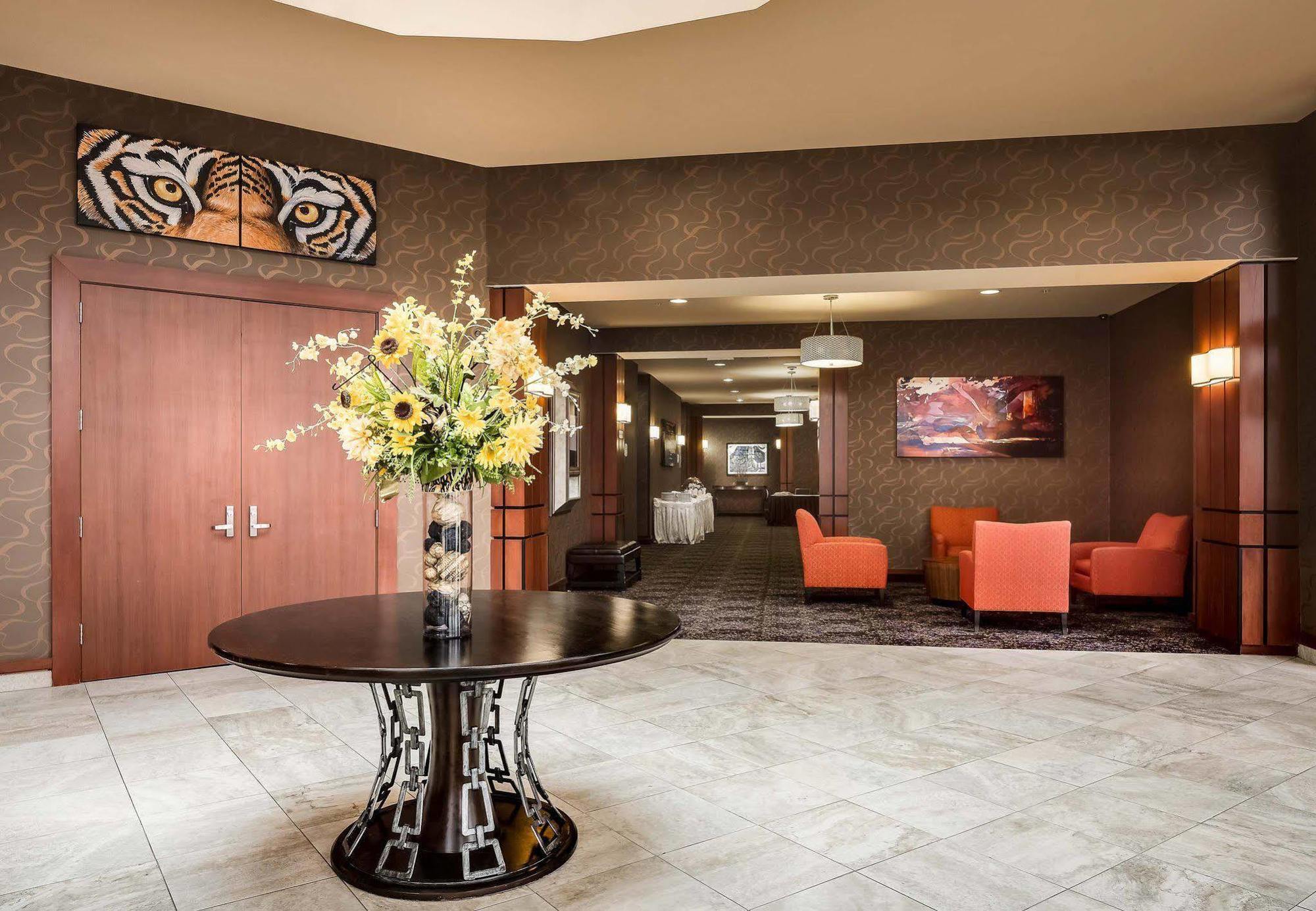 Отель Courtyard By Marriott Колумбия Экстерьер фото